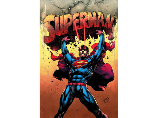 Comic Books, Hardcovers & Trade Paperbacks DC Comics - Superman Vol. 005 - Under Fire (N52) - HC0108 - Cardboard Memories Inc.