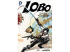 Comic Books, Hardcovers & Trade Paperbacks DC Comics - Lobo Vol. 001 - Targets - TP0170 - Cardboard Memories Inc.
