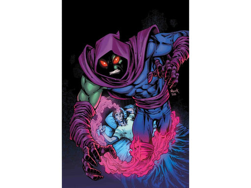 Comic Books Marvel Comics - Infinity Wars - Sleepwalker 001 (of 4) (Cond. VF-) - 10970 - Cardboard Memories Inc.