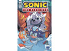 Comic Books IDW - Sonic the Hedgehog 035 - Rothlisberger Variant Edition (Cond. VF) - 8536 - Cardboard Memories Inc.