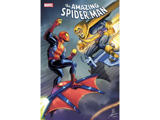 Comic Books Marvel Comics - Amazing Spider-Man 012 (Cond. VF-) 15050 - Cardboard Memories Inc.