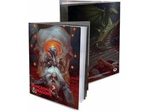 Supplies Ultra Pro - Dungeons and Dragons - Character Folio - Mad Mage - Cardboard Memories Inc.