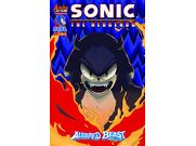 Comic Books Archie Comics - Sonic the Hedgehog 280 - Altered Beast Cover - 3718 - Cardboard Memories Inc.