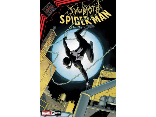 Comic Books, Hardcovers & Trade Paperbacks Marvel Comics - Symbiote Spider-Man King in Black 002 of 5 - Shalvey Variant Edition - 5301 - Cardboard Memories Inc.