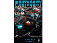 Comic Books Wildstorm - The Authority Revolution (2004) 002 (Cond. FN/VF) - 13519 - Cardboard Memories Inc.