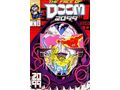 Comic Books Marvel Comics - Doom 2099 006 - 6860 - Cardboard Memories Inc.