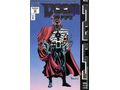 Comic Books Marvel Comics - Doom 2099 025- Embossed Cover - 6877 - Cardboard Memories Inc.