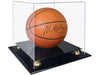 Supplies Ultra Pro - Basketball Riser - Display Case - Cardboard Memories Inc.