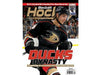 Magazine Beckett - Hockey Price Guide - March 2022 - Vol 34 - No. 3 - Cardboard Memories Inc.