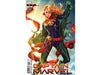 Comic Books Marvel Comics - Captain Marvel 011 (Cond. VF-) - 11185 - Cardboard Memories Inc.