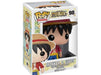 Action Figures and Toys POP! - Shonen Jump One Piece - Monkey. D. Luffy - Cardboard Memories Inc.
