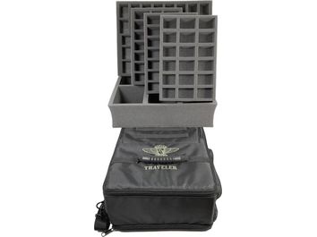 Supplies Battle Foam - Traveler Bag - Standard Load Out - Cardboard Memories Inc.
