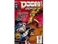 Comic Books Marvel Comics - Doom 2099 024 - 6876 - Cardboard Memories Inc.