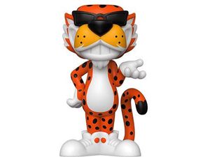 Action Figures and Toys POP! - Ad Icons - Soda - Chester Cheetah - Cardboard Memories Inc.