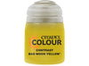 Paints and Paint Accessories Citadel Contrast Paint - Bad Moon Yellow - 29-53 - Cardboard Memories Inc.