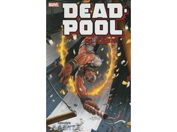 Comic Books, Hardcovers & Trade Paperbacks Marvel Comics - Deadpool - Classic - Volume 10 - TP0002 - Cardboard Memories Inc.