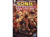 Comic Books, Hardcovers & Trade Paperbacks IDW - Sonic the Hedgehog Bad Guys 004 of 4 - Cover B Skelly Variant Edition (Cond. VF-) - 5698 - Cardboard Memories Inc.