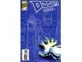 Comic Books Marvel Comics - Doom 2099 039 - 6890 - Cardboard Memories Inc.