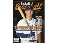 Price Guides Beckett - Baseball Price Guide - April 2021 - Vol 21 - No. 4 - Cardboard Memories Inc.