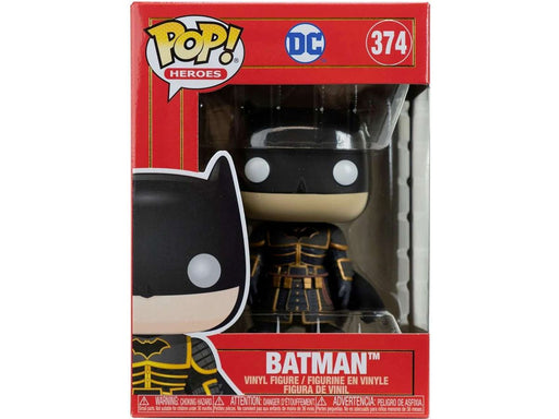 Action Figures and Toys POP! - DC Comics - Heroes - Imperial Palace - Batman - Cardboard Memories Inc.