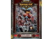 Collectible Miniature Games Privateer Press - Forces of Warmachine - Khador - PIP 1025 - Discontinued - Cardboard Memories Inc.
