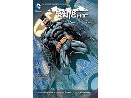 Comic Books, Hardcovers & Trade Paperbacks DC Comics - Batman - The Dark Knight - Mad - Volume 3 - TP0069 - Cardboard Memories Inc.