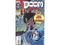 Comic Books Marvel Comics - Doom 2099 022 - 6874 - Cardboard Memories Inc.