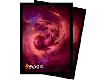 Supplies Ultra Pro - Deck Protector Sleeves - Magic the Gathering - Celestial Mountain - Cardboard Memories Inc.