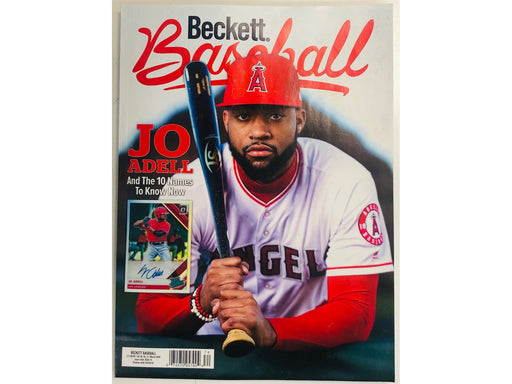 Price Guides Beckett - Baseball Price Guide - March 2020 - Vol 20 - No. 3 - Cardboard Memories Inc.
