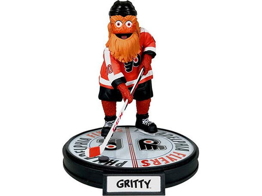 Action Figures and Toys Import Dragon Figures - NHL - Philadelphia Flyers - Gritty - Cardboard Memories Inc.
