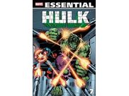 Comic Books, Hardcovers & Trade Paperbacks Marvel Comics - Essential Hulk - Volume 7 - Cardboard Memories Inc.