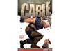 Comic Books Marvel Comics - Cable (2008 2nd Series) 009 (Cond. FN/VF) - 13008 - Cardboard Memories Inc.