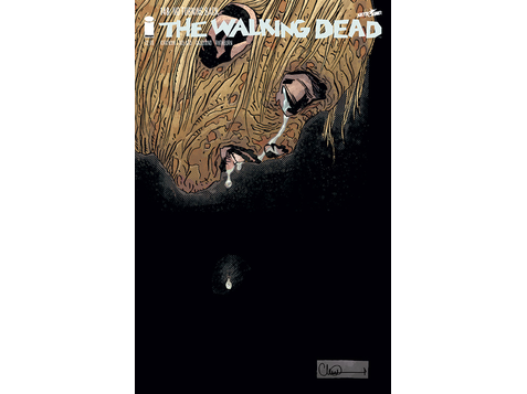 Comic Books Image Comics - The Walking Dead 148 (Cond. VF-) - 16529 - Cardboard Memories Inc.