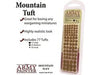 Paints and Paint Accessories Army Painter - Battlefields - Mountain Tuft - Cardboard Memories Inc.
