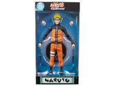 Action Figures and Toys McFarlane Toys - Naruto Shippuden - Naruto Uzumaki 7 Inch - Action Figure - Cardboard Memories Inc.