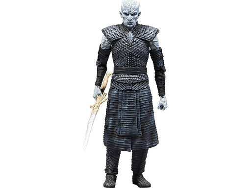 Action Figures and Toys McFarlane Toys - Game of Thrones - Night King - Action Figure - Cardboard Memories Inc.