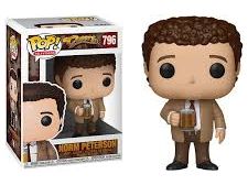Action Figures and Toys POP! - Television - Cheers - Norm Peterson - Cardboard Memories Inc.
