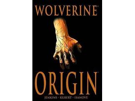 Comic Books, Hardcovers & Trade Paperbacks Marvel Comics - Wolverine - Origin - Cardboard Memories Inc.