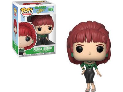 Action Figures and Toys POP! - Television - Married with Children - Peggy Bundy - Cardboard Memories Inc.