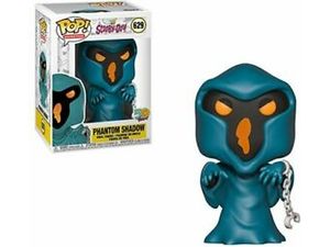 Action Figures and Toys POP! - Television - Scooby-Doo! - Phantom Shadow - Cardboard Memories Inc.
