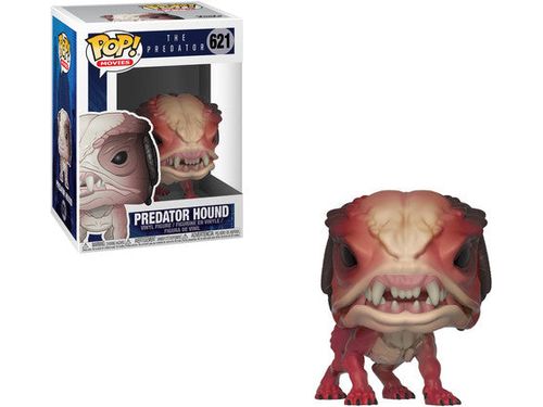 Action Figures and Toys POP! - Movies - Predator - Predator Hound - Cardboard Memories Inc.