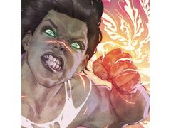 Comic Books Marvel Comics - She-Hulk 160 - Phoenix Cover Variant Edition - 5356 - Cardboard Memories Inc.