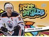 Sports Cards Upper Deck - 2022-23 - Hockey - Series 1 - Trading Card Hobby Box - Cardboard Memories Inc.