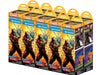 Collectible Miniature Games Wizkids - Marvel - HeroClix - X-Men - X of Swords - Booster Brick - Cardboard Memories Inc.