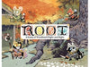 Card Games Leder Games - ROOT - A Game of Woodland Might and Right - Cardboard Memories Inc.