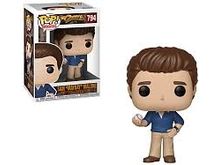 Action Figures and Toys POP! - Television - Cheers - Sam - Mayday - Malone - Cardboard Memories Inc.