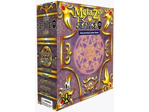 Trading Card Games Metazoo - Seance - 1st Edition - Spellbook - Cardboard Memories Inc.