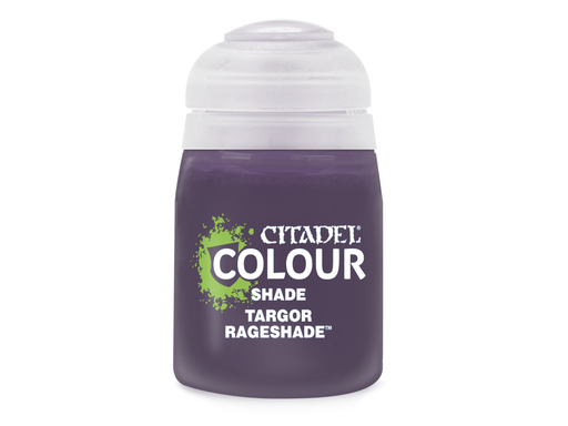 Paints and Paint Accessories Citadel Shade Paint - Targor Rageshade - 24-31 - Cardboard Memories Inc.
