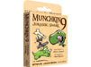 Card Games Steve Jackson Games - Munchkin 9 - Jurrassic Snack - Cardboard Memories Inc.
