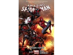 Comic Books, Hardcovers & Trade Paperbacks Marvel Comics - Amazing Spider-Man - Spider-Verse - Volume 3 - Cardboard Memories Inc.